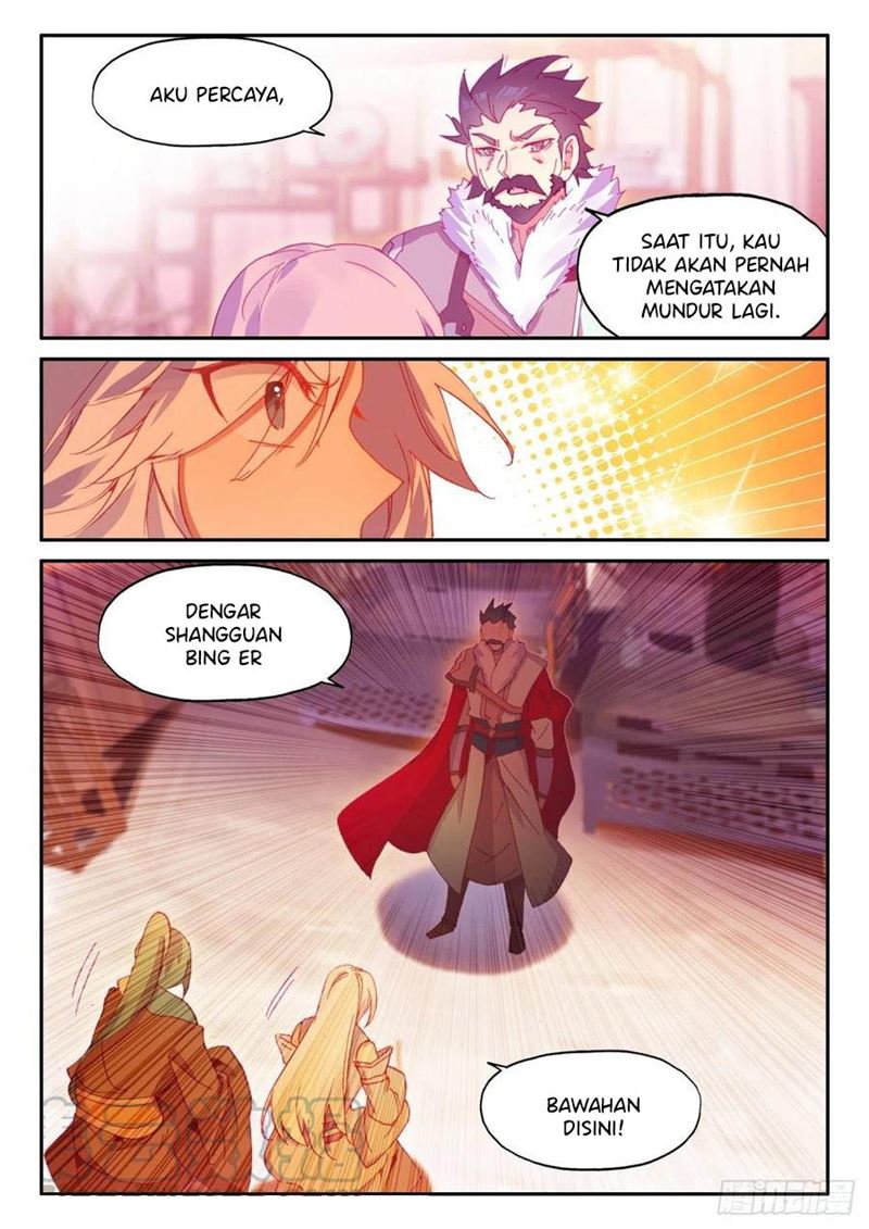 Heavenly Beads Master Chapter 46 Gambar 7